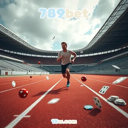 789bet: Mergulhe na Incrível Experiência de Jogo com Nosso App