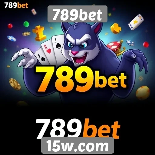 789bet oferece diversas opções de jogos online