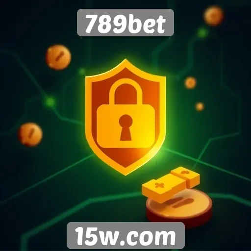 Segurança e proteção de dados no 789bet