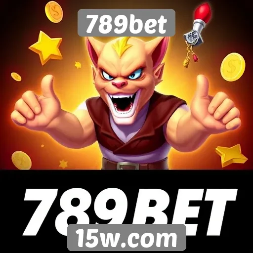 Análise detalhada sobre os jogos disponíveis no 789bet