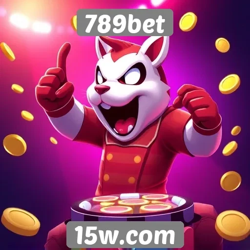 Comparativo de jogos disponíveis no 789bet