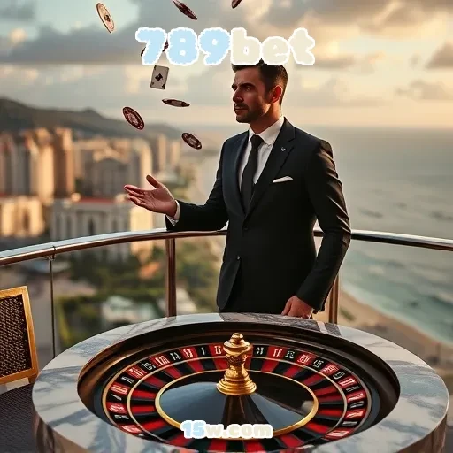 789bet: A Plataforma de Jogos que Você Sempre Sonhou