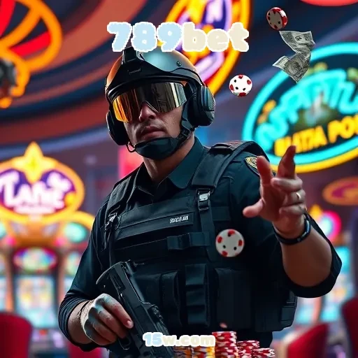 789bet: Como o Login Facilita a Sua Experiência de Jogo