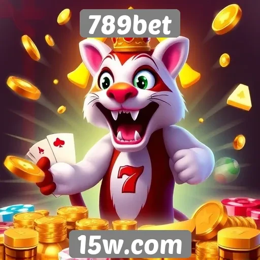 Jogos de cassino populares na plataforma 789bet