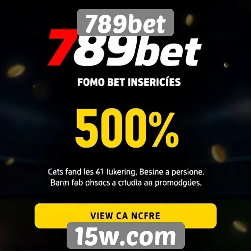Promoções e bônus atraem novos jogadores no 789bet