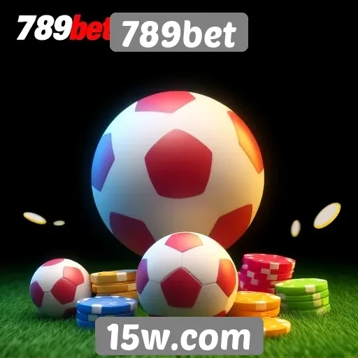 Recursos disponíveis no site de jogos 789bet