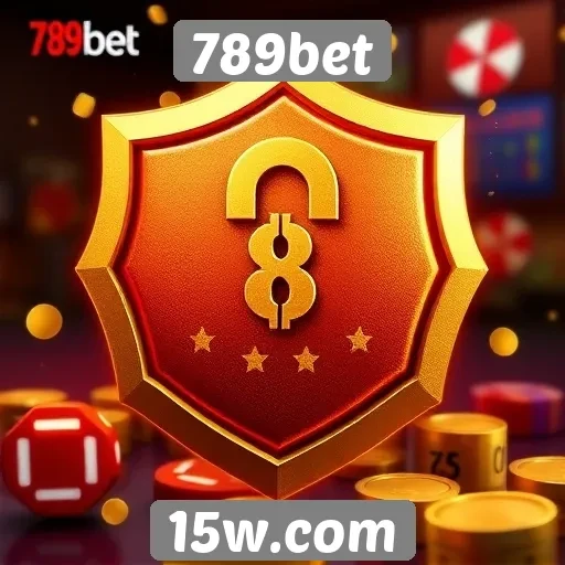 Avaliação da segurança no site de jogos 789bet