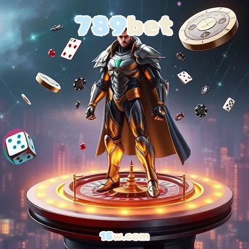 789bet VIP: Benefícios Para Jogadores Que Amam Emoções Intensas